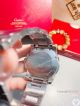 New! Replica Cartier Calibre de Quartz Watches Black Dial Rose Gold (6)_th.jpg